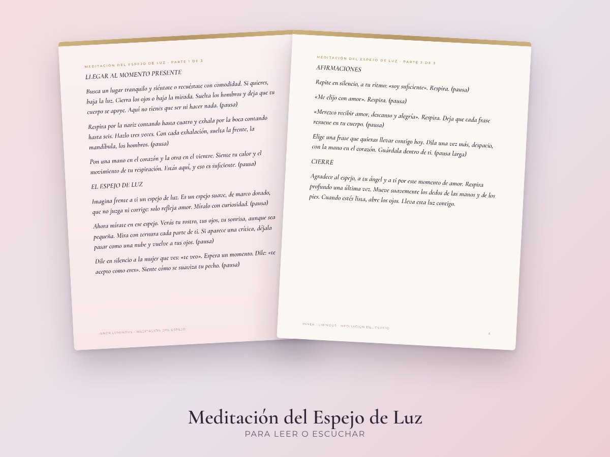 Úsalo en tablet o impreso.