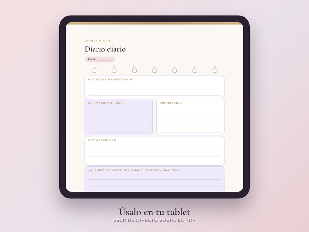 10 ejercicios de meditación, rituales de luna nueva y llena, mensaje de tus ángeles.